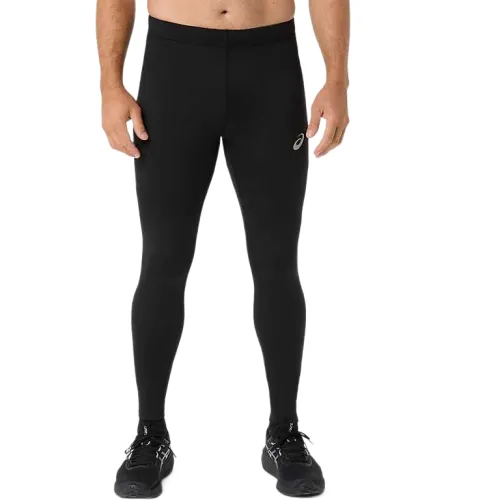 ASICS Sports Pants Men's Performance Black