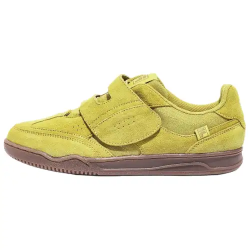 FILA Slantshot 98/23 Low top Tennis Shoes Unisex Yellow