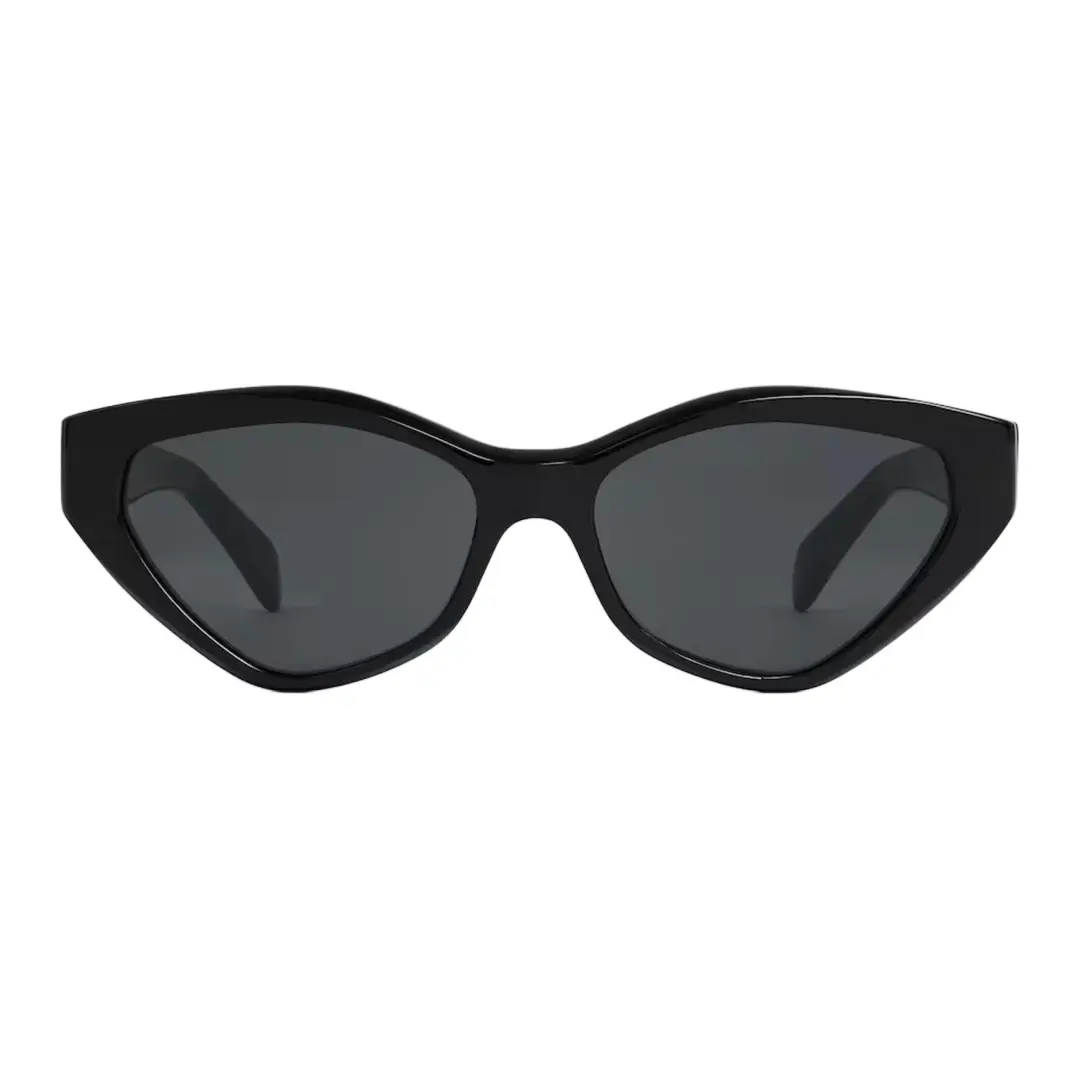 CELINE Cat Eye Sunglasses Women's