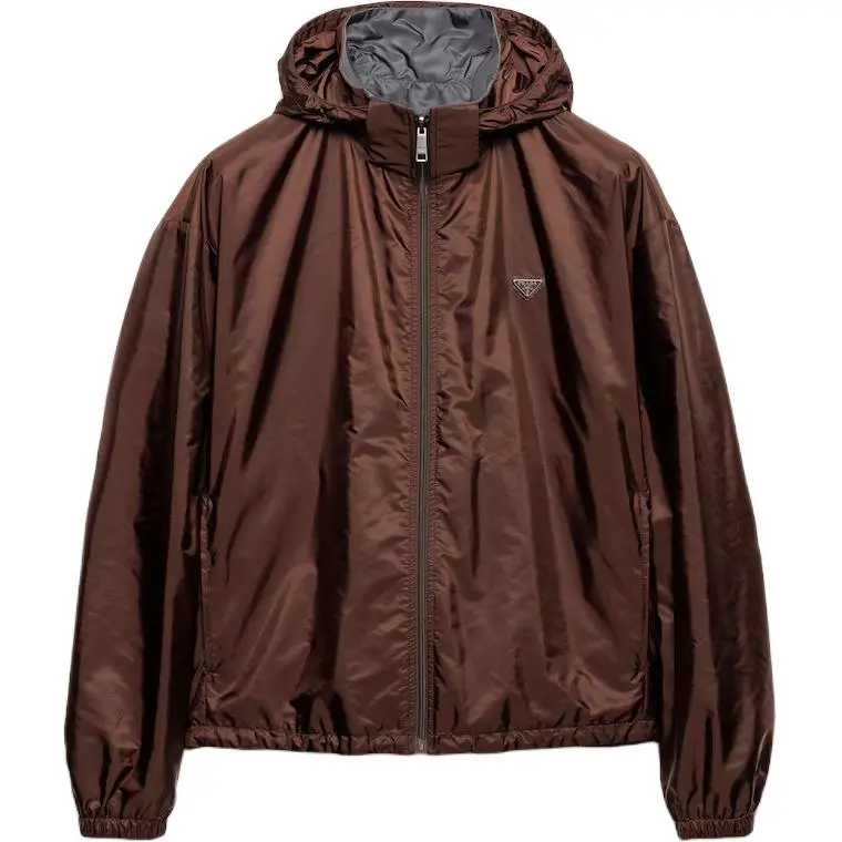 PRADA Re Nylon FW25 Jackets & Coats Men's