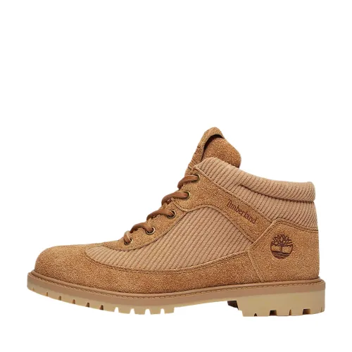 Timberland Nellie Ankle Boots Women's Brown