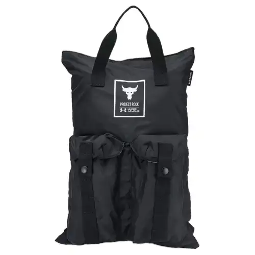 Under Armour Under Armour Polyester Backpack Unisex Black 002