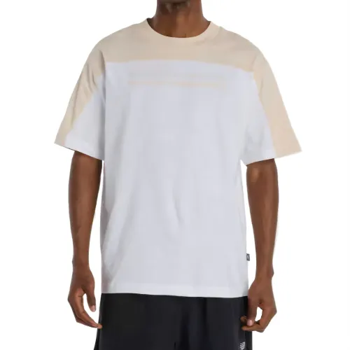 New Balance NYC Marathon T Shirt Men's