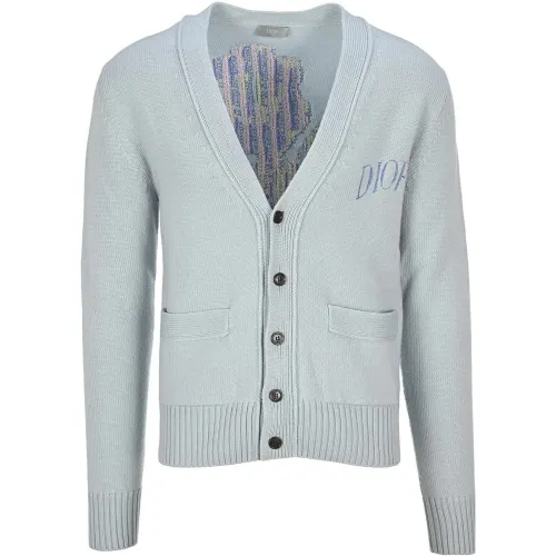 DIOR Foxton Cardigan