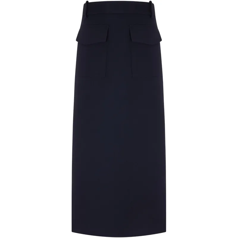 Tommy Hilfiger Casual Long Skirt Women's