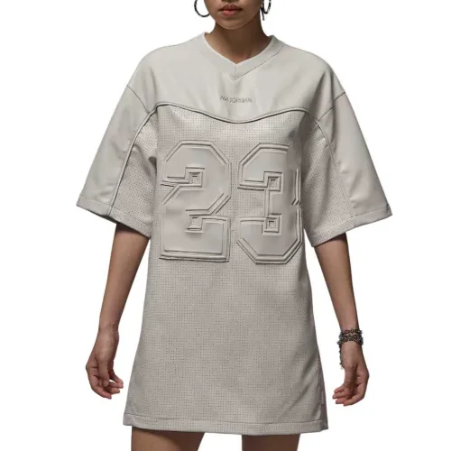 Jordan Air Short Sleeved Dress Women's