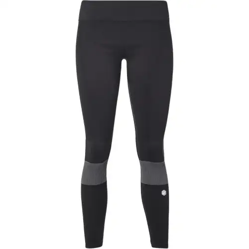ASICS Sports Pants Women's Black Moderate