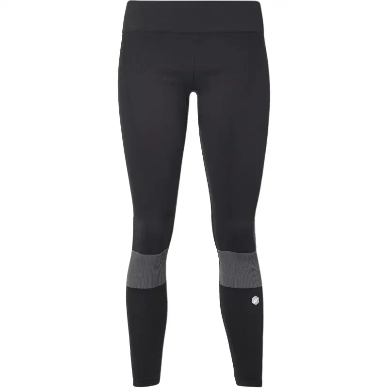 ASICS Sports Pants Women's Black Moderate
