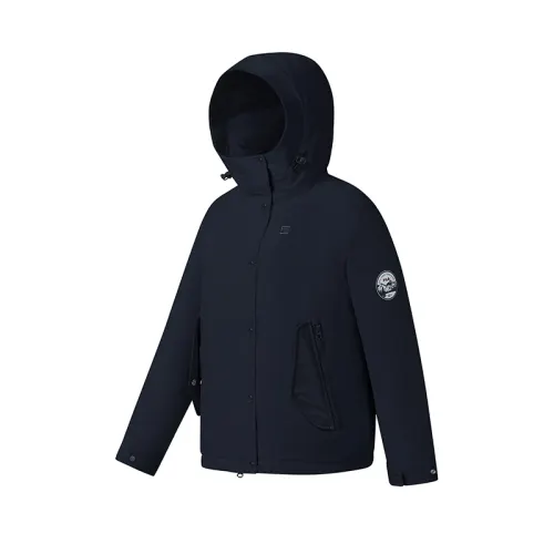 FILA Fitness Down Jacket Women's