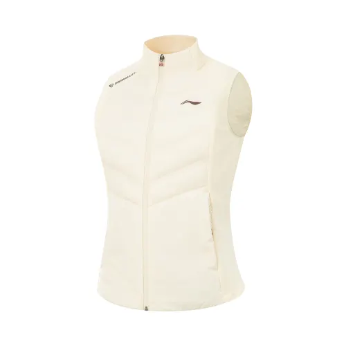 Li Ning Running Collection Vest Women's
