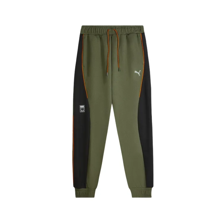 PUMA NEKO San Knitted Sweatpants Unisex