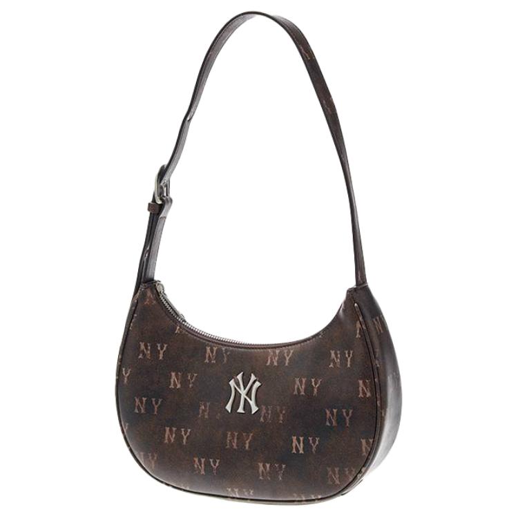 Женская сумка MLB 25FW (многоцветная)