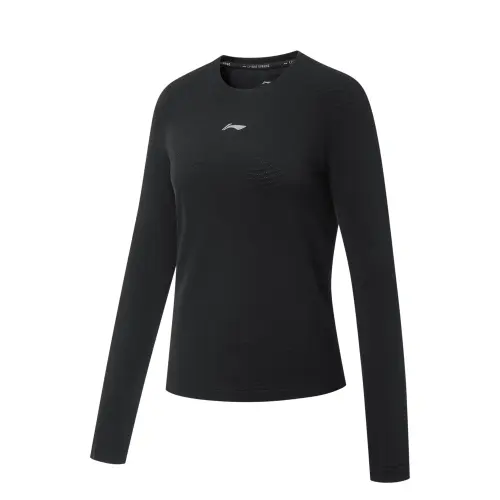Li Ning Running Collection T Shirt Women's