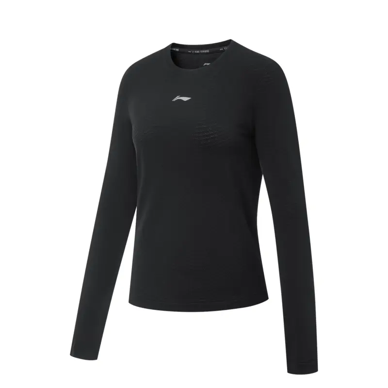 Li Ning Running Collection T Shirt Women's