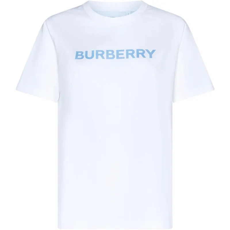 【Previous Season】logo-print cotton T-Shirt