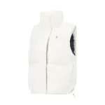 Li Ning Hot Pots Down Collection Down Vest Women's