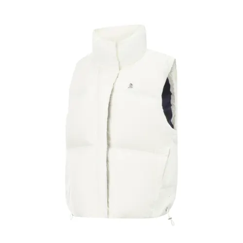 Li Ning Hot Pots Down Collection Down Vest Women's