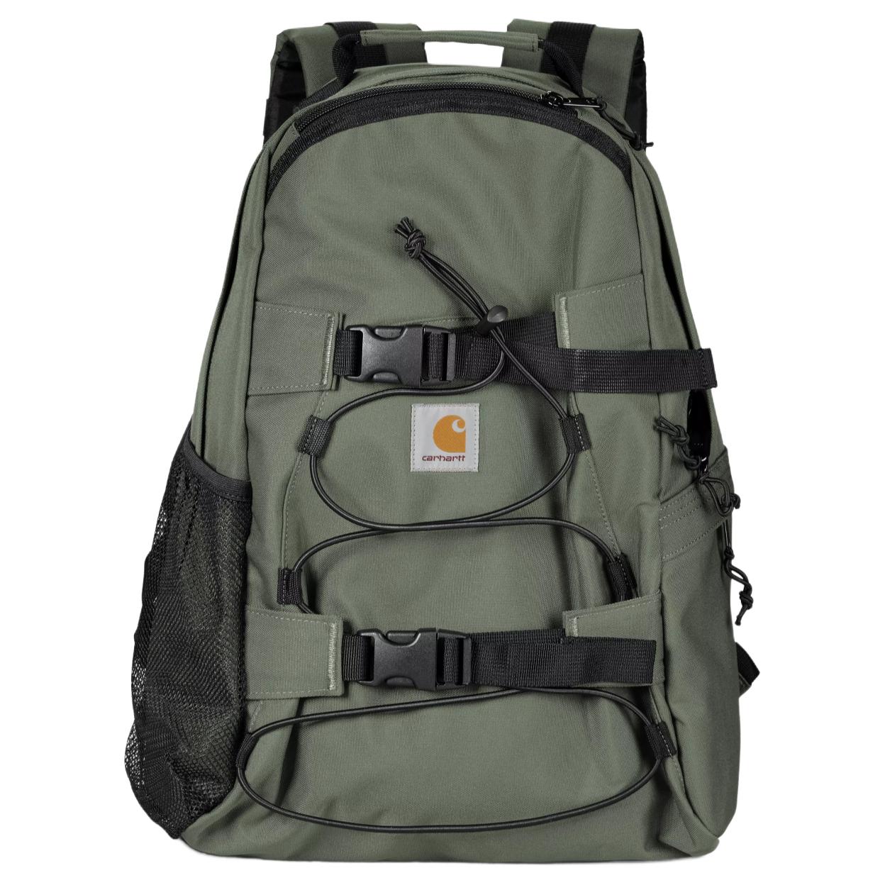 Унисекс рюкзак Carhartt WIP Kickflip 24.8L (зеленый)
