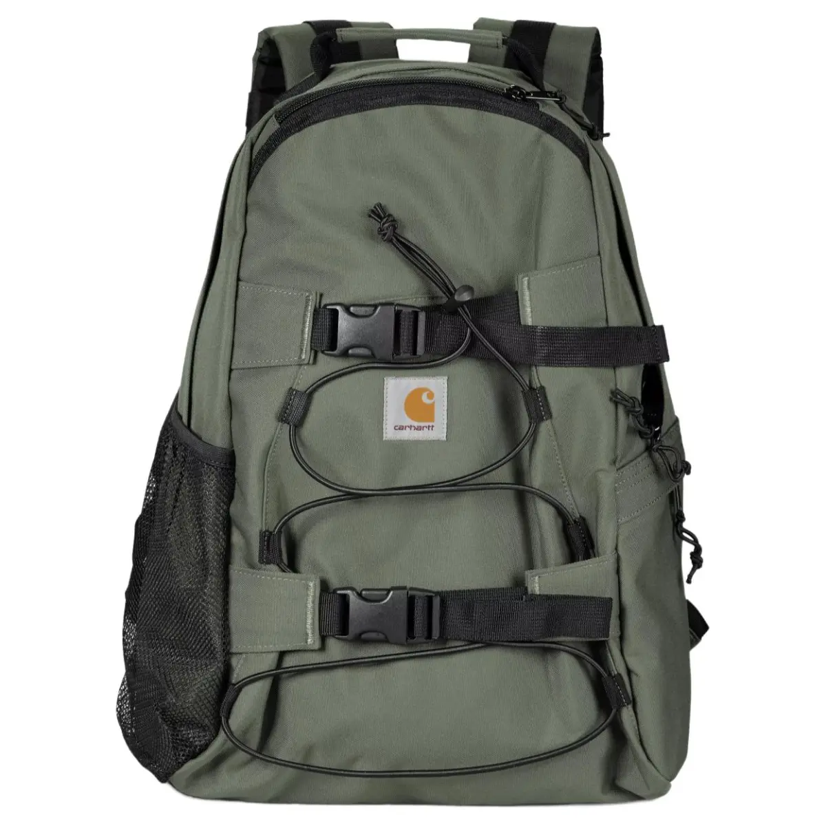 Carhartt Wip Kickflip recycled-fabric drawstring backpack