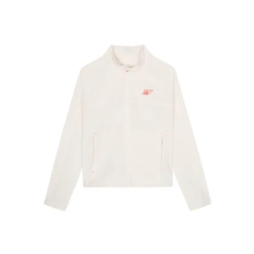 New Balance WOMEN Trench Coat Women's