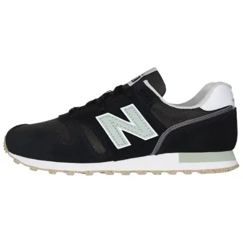 New Balance NB 373 Running Shoes Women's Black Green