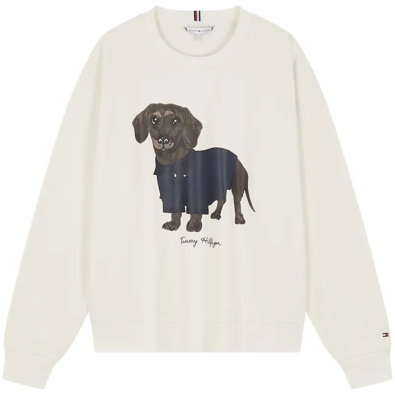 Tommy Hilfiger Sweatshirt Women's