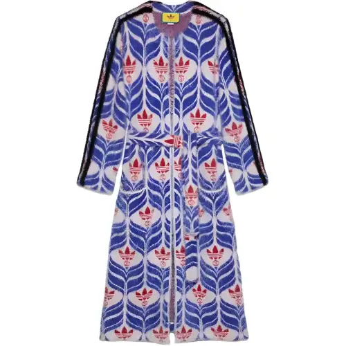 GUCCI x Adidas Originals Knitwear Women's Multicolor