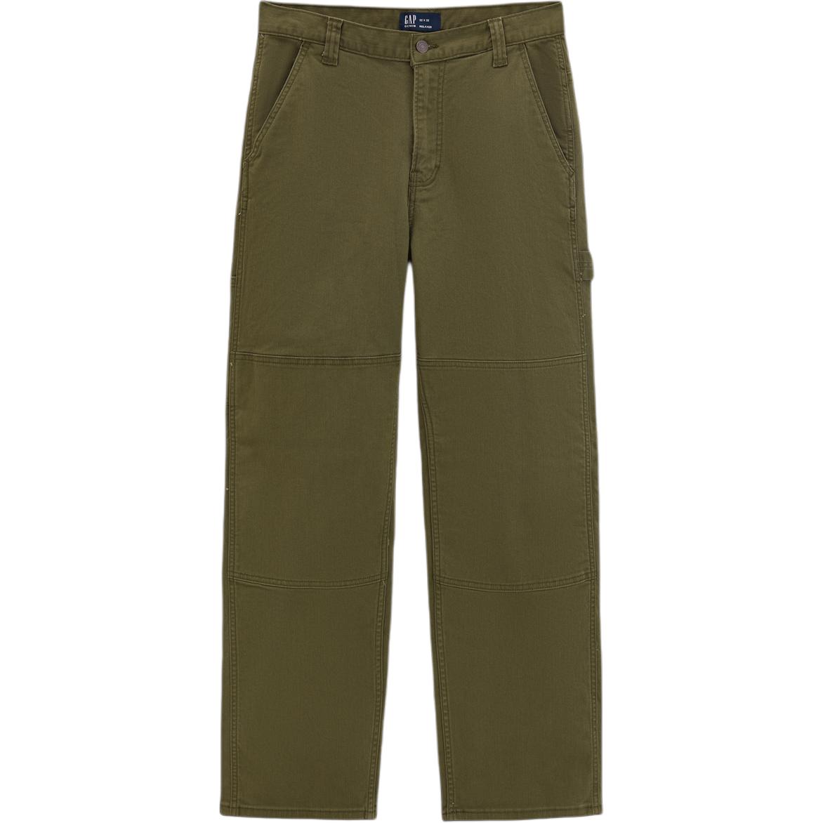 Мужские штаны GAP Denim Pants (синие)