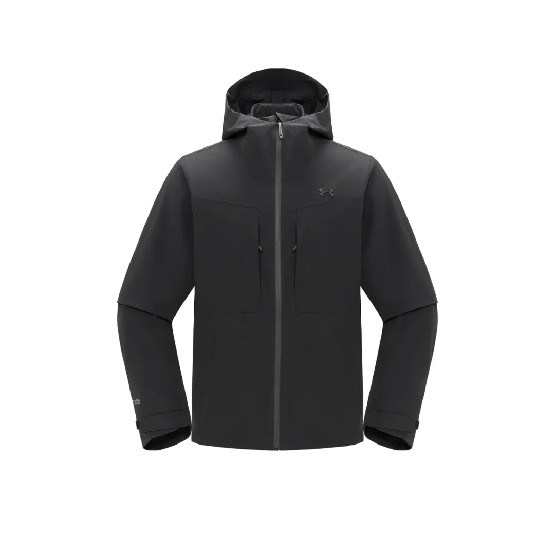 Under Armour Windbreaker Jacket Men's