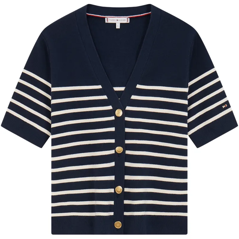 Tommy Hilfiger Knitwear Women's
