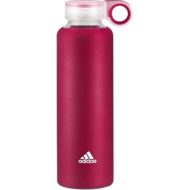 Стакан adidas (розовый)