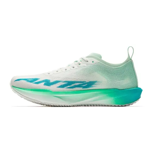 Anta Low top Nitrogen Technology, Midfoot TPU Casual Training Physical Fitness Test & Exam Running Shoes Women's