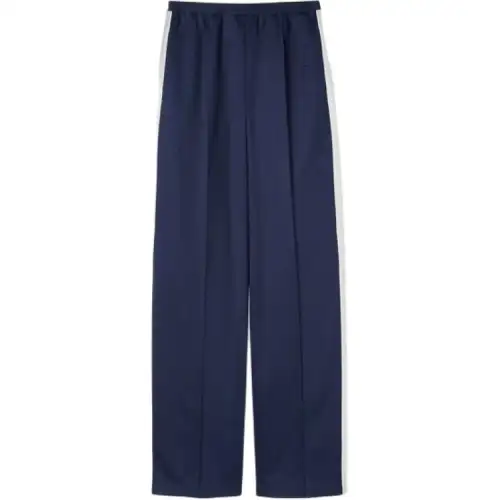 Gucci Technical jersey pants with logo