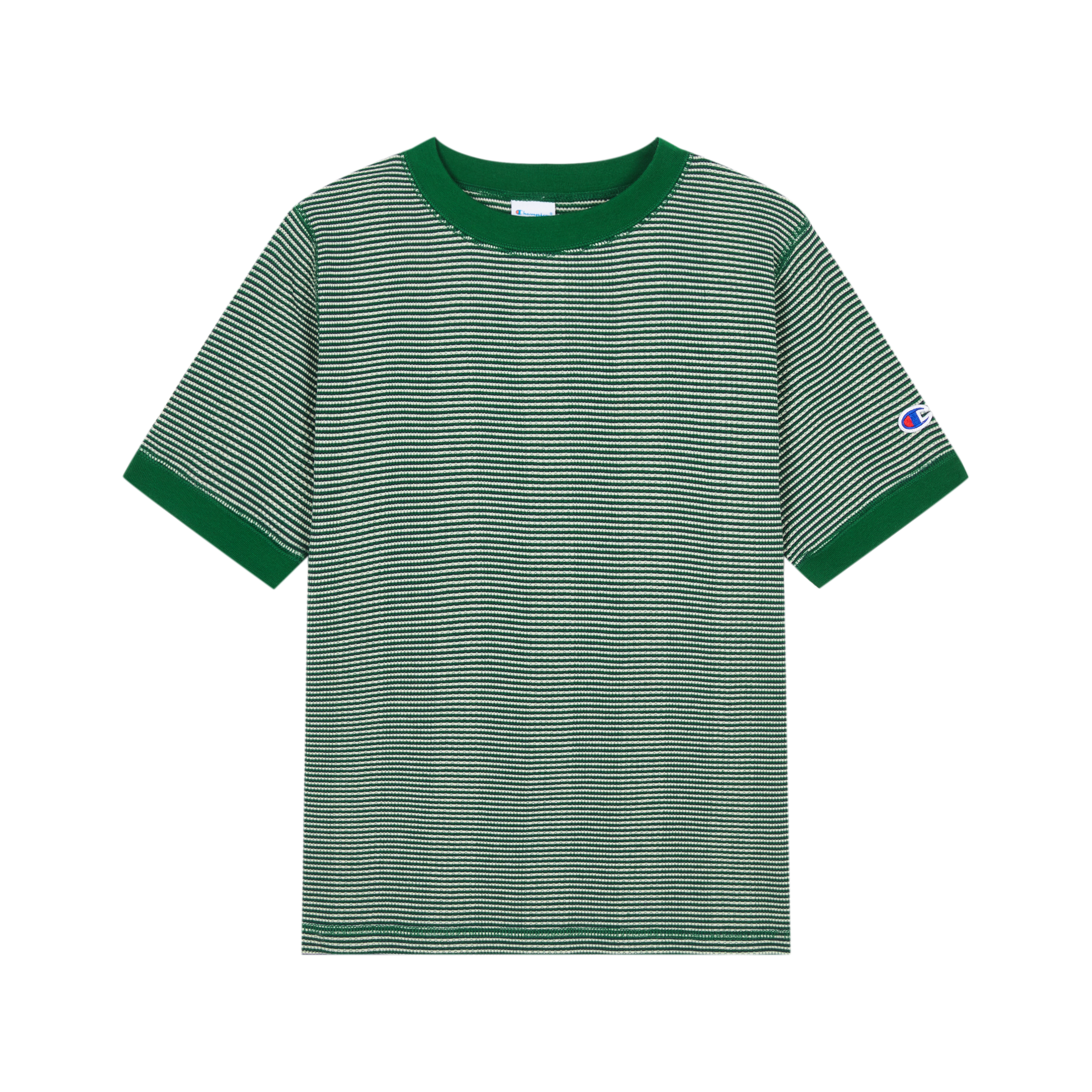 Женская футболка Champion SS24 (мультиколор)
