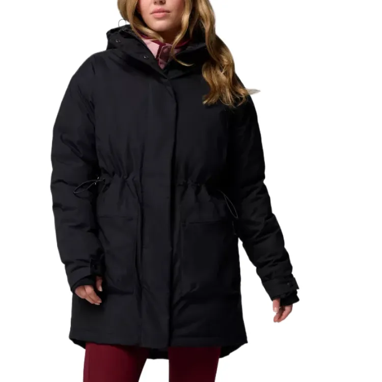 Columbia Omni Heat Down Coats Women's