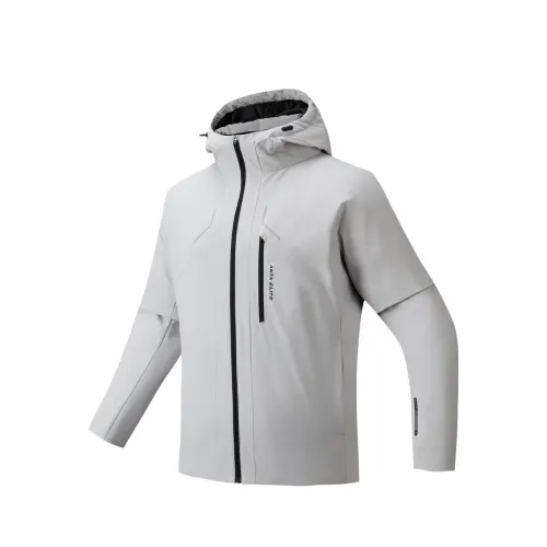 Anta Variety Training Collection Down Jacket Men's