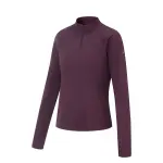 Li Ning Running Collection Fleece Lined Thermal Antibacterial Stand Collar Sports Fashion Versatile Casual Letter