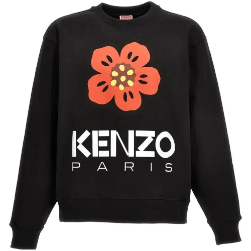KENZO Boke Flower Sweatshirt