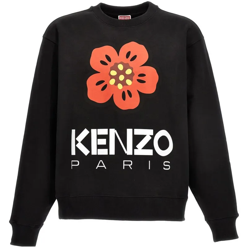 KENZO Boke Flower Sweatshirt