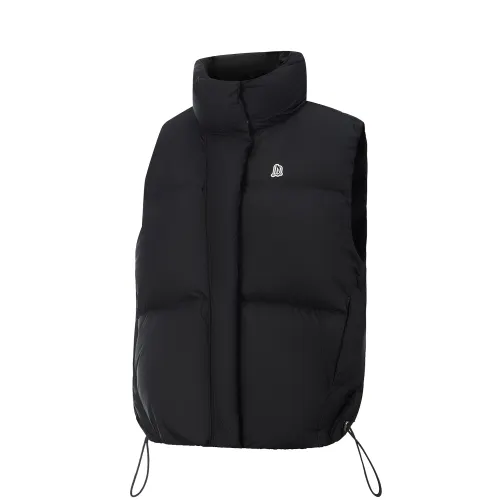 Li Ning Hot Pots Down Collection Down Vest Women's