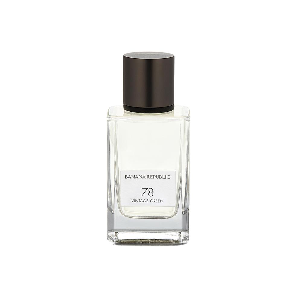 Banana Republic Collectible Perfumes Unisex