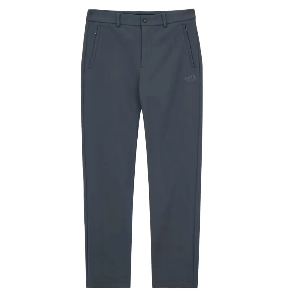 THE NORTH FACE Basic Fleece Bonded Casual Pants Men's