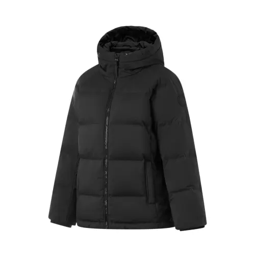 Li Ning Down Jacket Women's Black