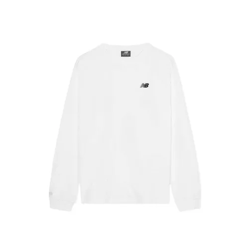 New Balance STANDARD FIT T Shirt Men's
