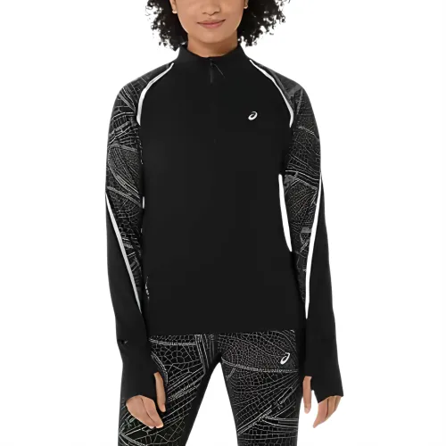ASICS LITE SHOW Shirts Unisex Black Moderate
