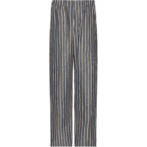 Bottega Veneta Casual Pants Men's