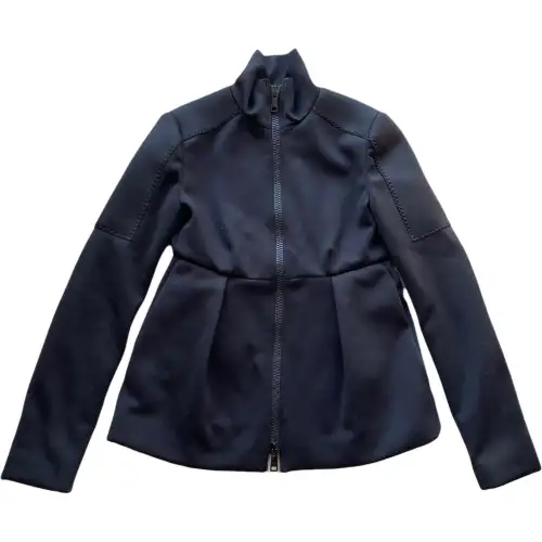 PRADA Jackets & Coats Women's Black