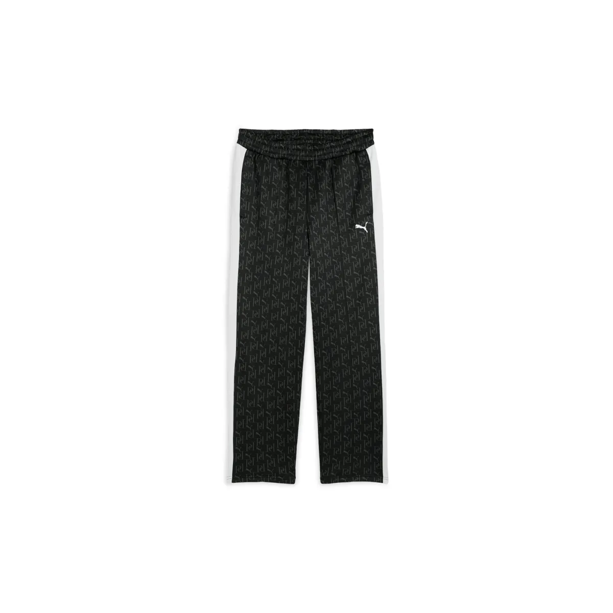 PUMA T7 AOP RELAXED Knitted Sweatpants Men's