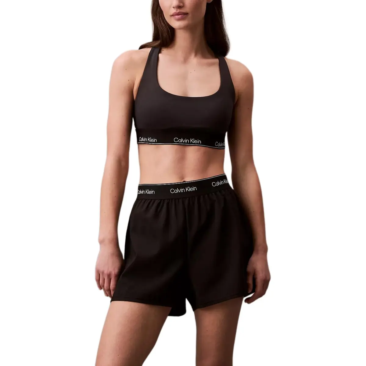 CALVIN KLEIN Sports Underwear Women's