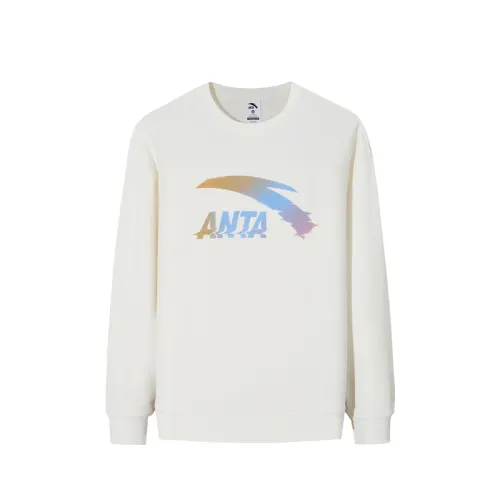 Anta Life Collection Sweatshirt Men's